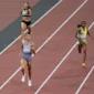 McLaughlin-Levrone threatening long-time world 400m record after breaking US time