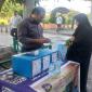 برپایی ۱۰۶ پایگاه جمع‌آوری کمک‌های مردمی برای دانش‌آموزان نیازمند