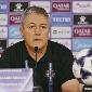 Dragan Skocic Pleased with Result against Shabab Al Ahli