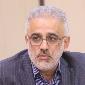 عباسعلی نوبخت سرپرست سازمان بوستان‌ها و فضای سبز شهر تهران شد