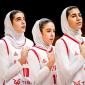 تیم بسکتبال زیر ۱۶ سال دختران به نیمه نهایی کاپ آسیا راه یافت