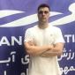 رکورد ملی ۱۰۰ متر قورباغه ایران شکسته شد