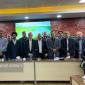 مجمع سالیانه فدراسیون هاکی برگزار شد/ اسبقیان: قدیمی کمک حال هاکی است