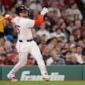 Harris RBI single lifts Athletics over Red Sox 2-1 as Boston loses ground in AL wild-card race
