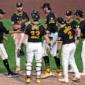 Cubs chase Cy Young favorite Paul Skenes, move to cusp of playoff berth with 4-1 win over Pirates