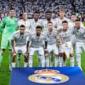 Real Madrid's Alexander-Arnold set to be sidelined for several weeks with hamstring injury