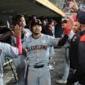 Guardians win for 10th time in 11 games, beat Tigers 7-5 with 4 extra-base hits in 10th inning