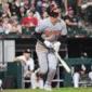 Dylan Beavers drives in 3 runs, Samuel Basallo hits HR and Orioles beat White Sox 8-7