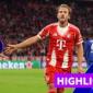 Kane scores twice as Bayern Munich ease past Chelsea