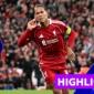 Van Dijk header snatches victory for Liverpool against Atletico