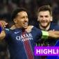 Defending champions PSG thrash Atalanta to get off to perfect start