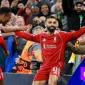 'That's more like Salah!' - Liverpool take control against Atletico Madrid