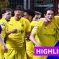 Stunning late strike gives Bodo / Glimt historic point at Slavia Prague