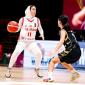 Iran into FIBA U16 Women's Asia Cup 2025-Division B SFs