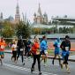 Athletes from 65 countries to take part in Moscow marathon