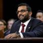 فریادهای رئیس FBI در کنگره آمریکا به دلیل ماجرای اپستین