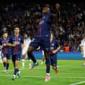 Champions League roundup: PSG rout Atalanta, Thuram leads Inter past Ajax