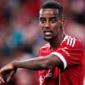 Alexander Isak’s Liverpool debut provides box-office glamour despite the rust | Barney Ronay