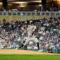 Yankees survive another bullpen meltdown, beat Twins 10-9 after nearly wasting 9-run lead