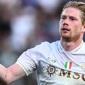 Lauded like Maradona - will De Bruyne return to haunt Man City?