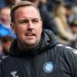 League One Wycombe sack head coach Dodds