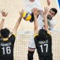 Iran edge Philippines at 2025 Volleyball World Championship