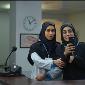 انتشار اولین تصاویر از سریال تازه‌وارد تلویزیون