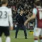 West Ham identify Slaven Bilic and Nuno as potential Potter replacements