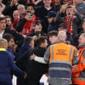 Football Daily | Diego Simeone, Anfield and some shouting in the workplace
