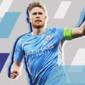 Screamers, treble and ‘let me talk’: Kevin De Bruyne’s memorable Etihad moments