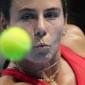 US into Billie Jean King Cup semifinals after beating Kazakhstan