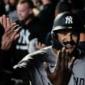 Trent Grisham's 2 homers power Yankees to 10-5 win over Twins