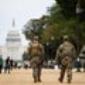 How will the government shutdown impact the U.S. military?