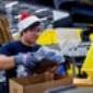 Amazon says it plans to hire 250,000 seasonal workers
