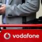Vodafone admits 'major outage' as more than 130,000 report problems