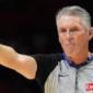 It's called automated officiating. The NBA is utilizing it to get even more calls right