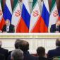 Iran–Russia treaty reflects new legal foundation for strategic cooperation, says Russian expert
