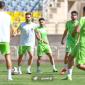 بازگشت ستاره‌ها به پرسپولیس؛ تمرین سرخ‌ها با خبرهای خوش