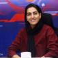 خانم گل ایرانی احساساتی شد: مقابل چشمان مادرم گل زدم ولی جای پدرم خالی بود
