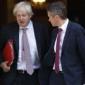 Boris Johnson 'chose NHS over children', ex-minister tells Covid inquiry