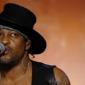 'He transformed R&B forever' - Stars pay tribute to D’Angelo, after his death at 51