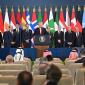 How the U.S. and the Arab World Teamed Up to Seal the Gaza Deal