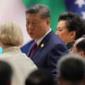 Xi directs quashing of Chinese feminists even as he praises advances at women’s conference