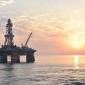 Iran establishes 1st offshore weather station in Caspian Sea