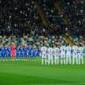 Snipers on stadium roof amid heavy security for Italy's win over Israel in World Cup qualifying