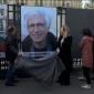 Who are the only two French nationals detained in Iran?