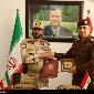 برخورد جدی با ترددات غیرمجاز مرزی ایران و عراق+تصاویر