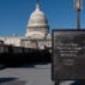 Government shutdown live updates as Senate prepares for 9th vote