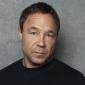 Stephen Graham hopes father-son book will 'continue the message of Adolescence'