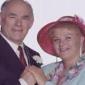 Pam St Clement tribute to EastEnders husband